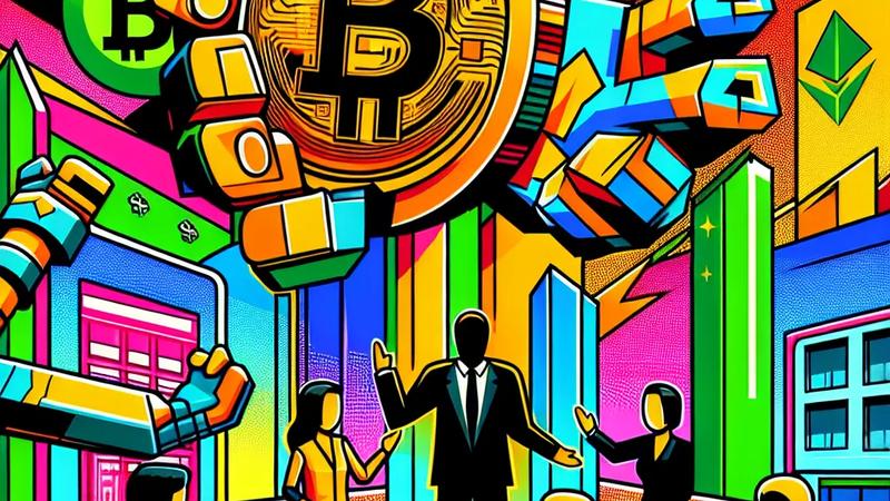 Saylor pitches Bitcoin-backed banking system to nation-states