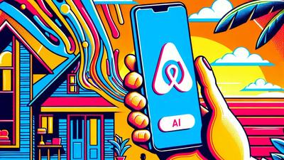 Airbnb Integrates AI to Enhance User Experience and Operations