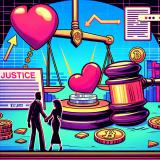 U.S. Justice Department Pursues Recovery of $327,829 in Stablecoins from Alleged Romance Scam