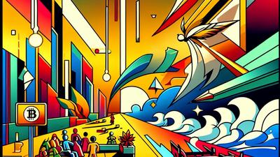 Myriad Moves: Bitcoin and Ethereum Recovery Odds Rise as Traders Flip Bullish