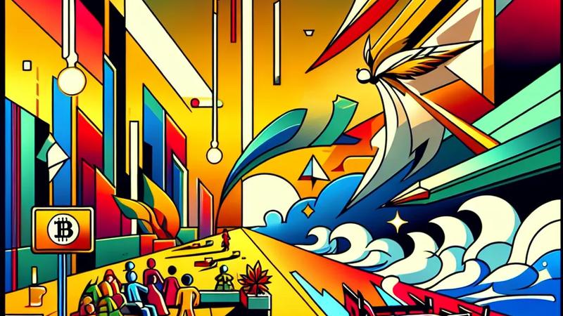 Myriad Moves: Bitcoin and Ethereum Recovery Odds Rise as Traders Flip Bullish