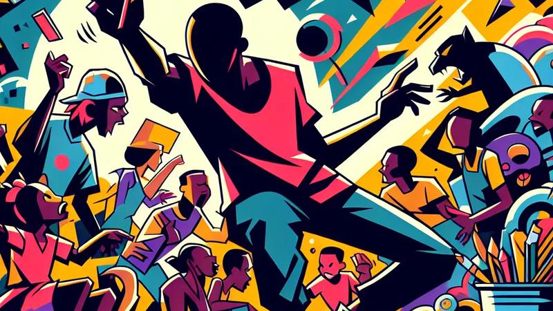 Bitchat Dominates App Downloads in Uganda Amid Internet Blackout