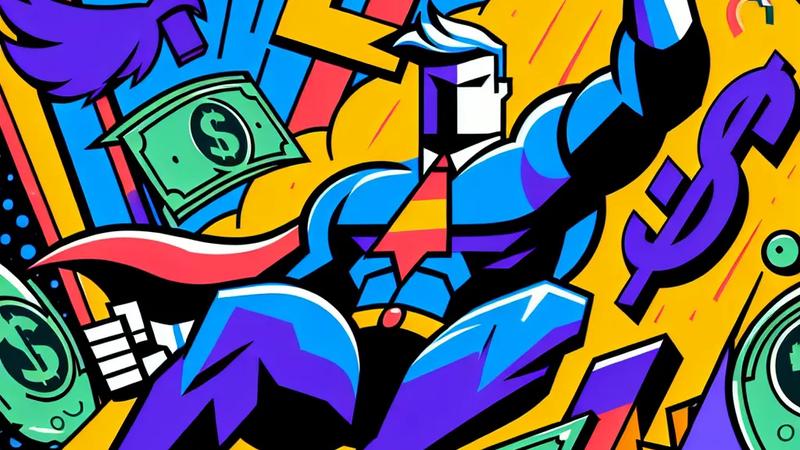 State Street Predicts Significant Dollar Decline with Potential Aggressive Fed Rate Cuts