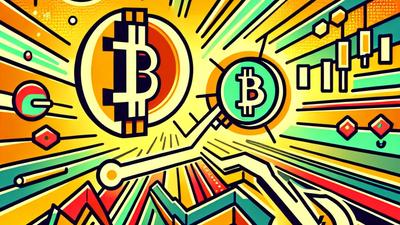 Cautious Signals Emerge in Bitcoin Futures and Options Markets Amid BTC's $70K Surge