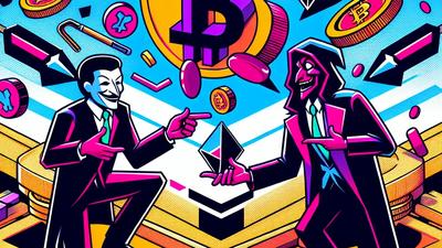 Zcash is discreetly sitting in US government wallets, creating a bizarre conflict for the regulators attacking privacy