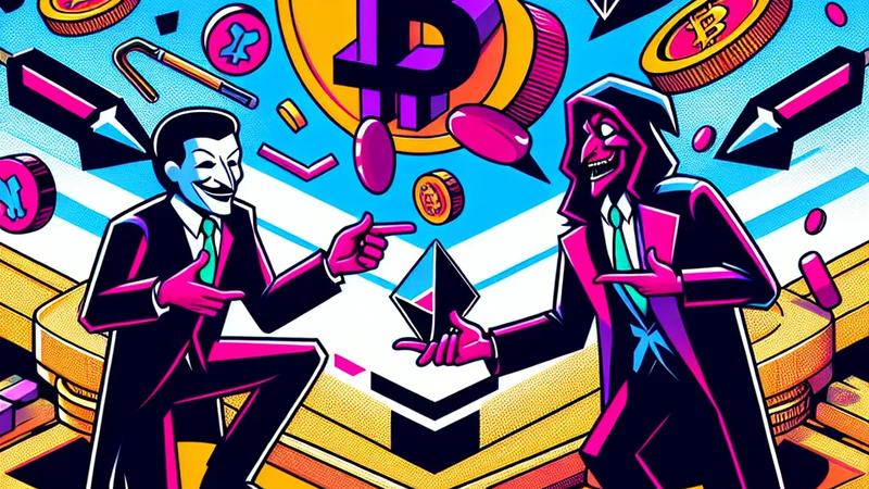 Zcash is discreetly sitting in US government wallets, creating a bizarre conflict for the regulators attacking privacy