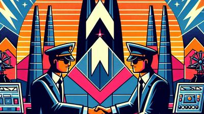 Lockheed Martin and Fujitsu Sign Contract for SPY-7 Radar Power Supply Units: A Strategic Boost for Japan’s ASEV Program