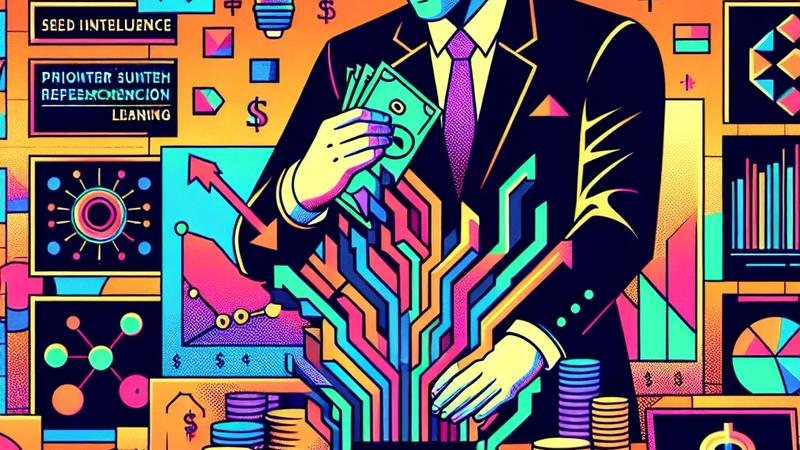 David Silver Secures $1 Billion Seed Funding to Pioneer Superintelligence Through Reinforcement Learning