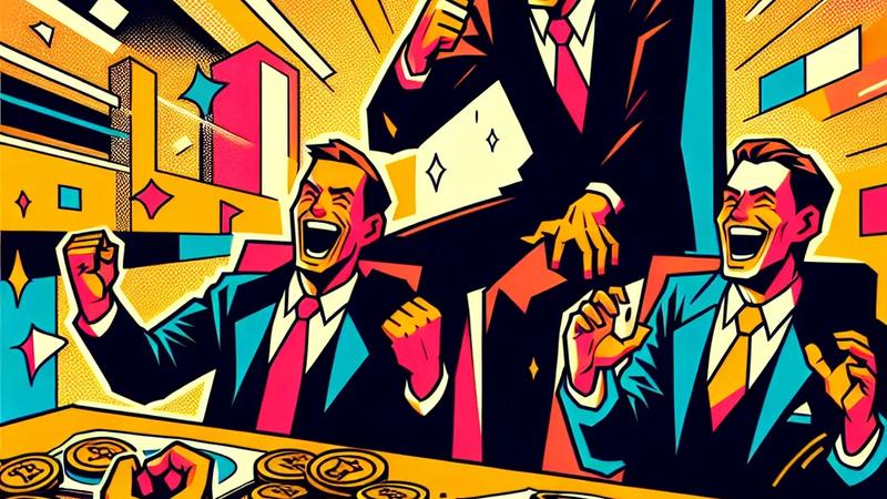 VC Roundup: Big money, few deals as crypto venture funding dries up