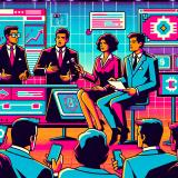 Venture Capitalists Debate the Future of Non-Financial Applications in Web3 and Crypto