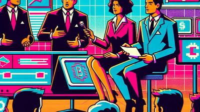 Venture Capitalists Debate the Future of Non-Financial Applications in Web3 and Crypto