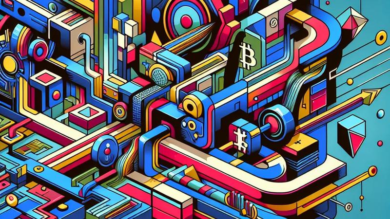 JPMorgan Wary as Crypto Emulates Traditional Banking Systems