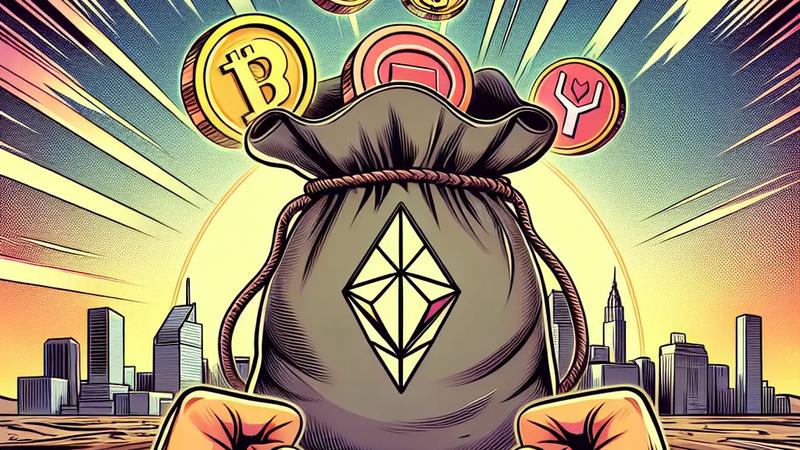 Backpack Offers 20% Equity to Token Stakers as IPO Approaches