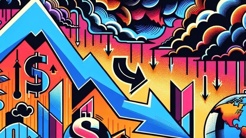 Upcoming Week: US Dollar Dips Amid Trade Tensions with Key Economic Data Ahead