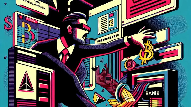 MrBeast Ventures into Finance with Purchase of Gen Z Bank After Major BitMine Investment