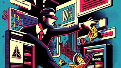 MrBeast Ventures into Finance with Purchase of Gen Z Bank After Major BitMine Investment