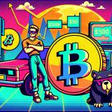 Is the Bitcoin Bear Market Still Looming? Analysts Predict Potential Low at $50K