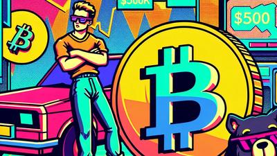 Is the Bitcoin Bear Market Still Looming? Analysts Predict Potential Low at $50K