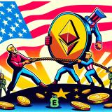 Negative ETH Funding Rate Challenged by US Economic Factors