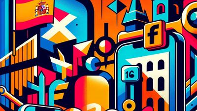 Spain Plans to Restrict Social Media Access for Under-16s, Following UK Lead