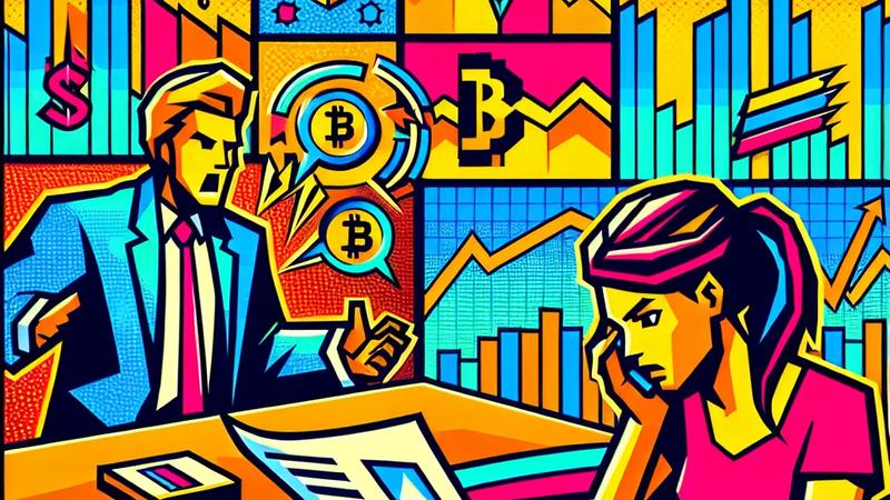 Solana Faces Challenges as Futures Data Reflects Market Jitters: Can $80 SOL Stand Firm?