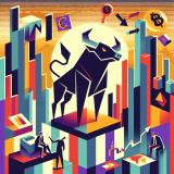 ARK Invest Sells $22M in Coinbase Shares, Boosts Investment in Bullish