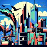 WTI Surges Past $70.50 Amid Concerns Over Iranian Oil Supply Disruptions