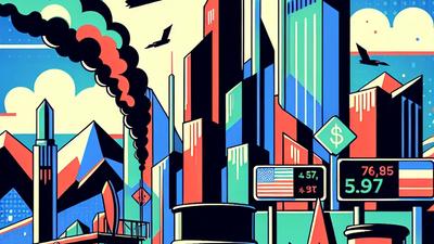 WTI Surges Past $70.50 Amid Concerns Over Iranian Oil Supply Disruptions