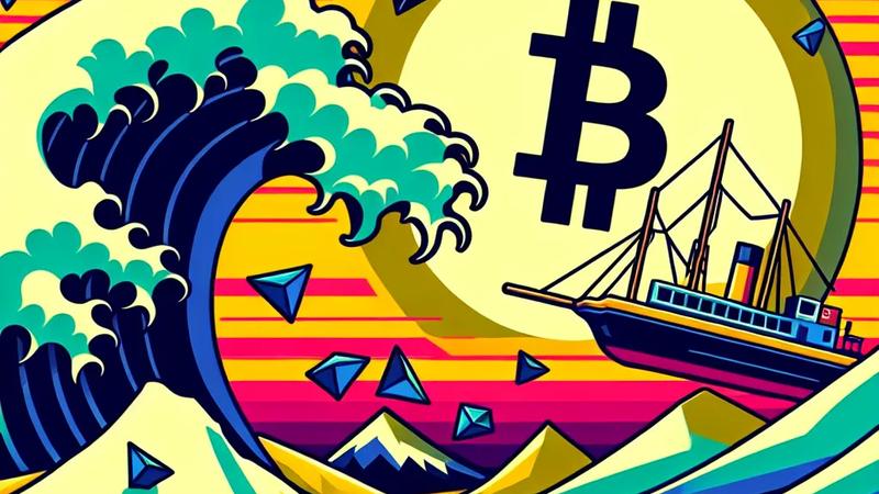 Bitcoin Dips Below $73,000 Amid US Stock Market Volatility: Analyst Views as Normal