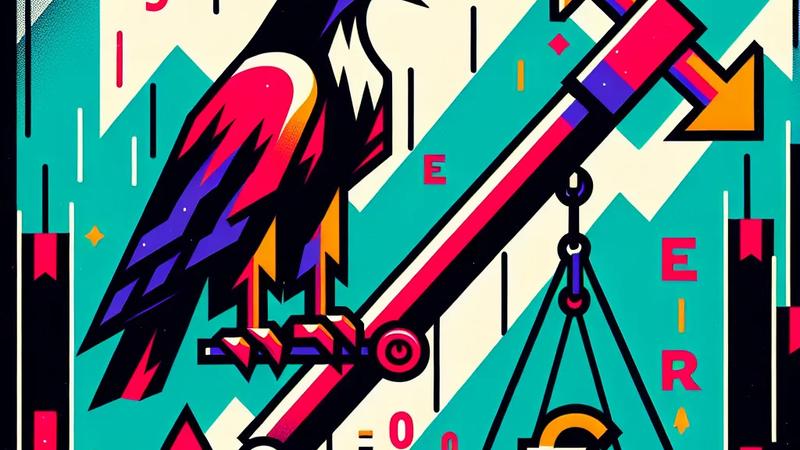 EUR/USD Dips Below 1.1800 Amid Hawkish Fed Commentary