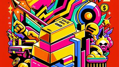 Gold Surges to $5,260 Amid Rising Geopolitical Tensions and Inflation Concerns