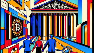 Bank of England Engages Firms for Blockchain-Based Settlement System Trials