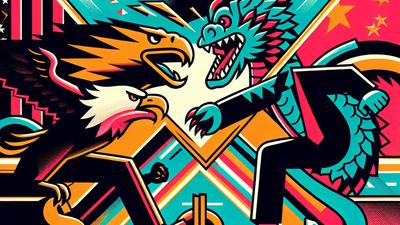 NZD/USD Slips Below 0.5750 as US-China Trade Tensions Resurface