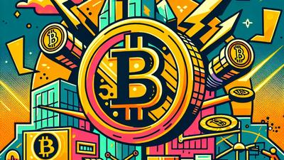 Bitcoin Lightning Network Surpasses $1 Billion in Monthly Transactions