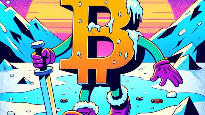 Understanding the Current Crypto Winter: A New Perspective on Bitcoin