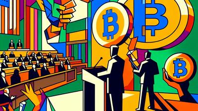 West Virginia Senator Proposes Bill Allowing State Investments in Bitcoin and Stablecoins