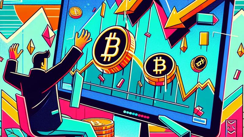 Coinbase Reports $667 Million Loss in Q4 Amid Crypto Market Decline