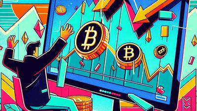 Coinbase Reports $667 Million Loss in Q4 Amid Crypto Market Decline