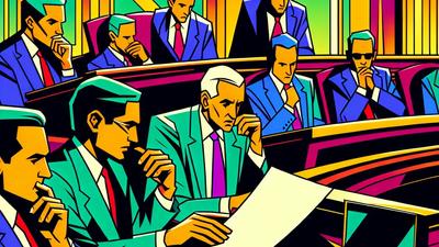 Republicans in US Senate Critique Digital Asset Bill as Misaligned with Industry Interests