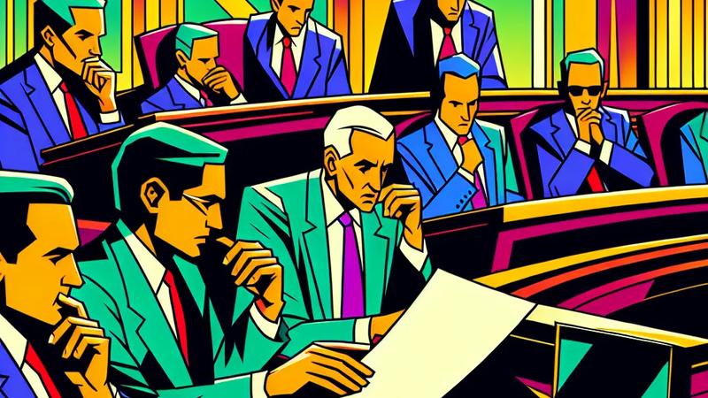 Republicans in US Senate Critique Digital Asset Bill as Misaligned with Industry Interests