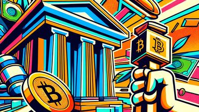 Erebor Secures First US Bank Charter Under Trump's Second Term, Focus on Crypto