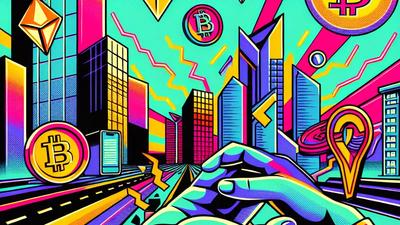 Why Tokenized Assets Can't Flourish Without Liquidity: Securitize CEO