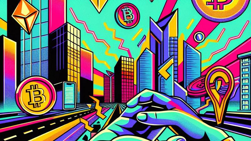 Why Tokenized Assets Can't Flourish Without Liquidity: Securitize CEO