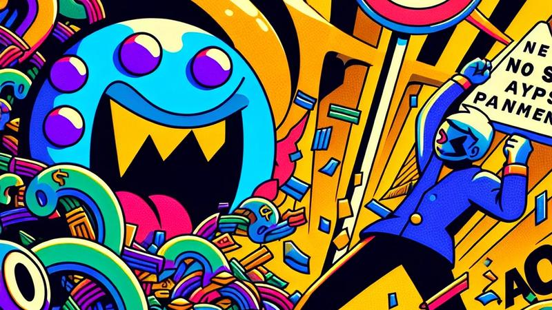 Kaito Halts Crypto-Backed 'Yaps' Following X's Prohibition on 'AI Content' Payments