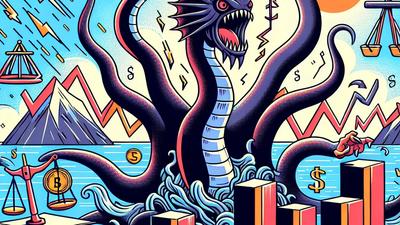 Kraken Introduces Tokenized Stock Futures with 20x Leverage for Global Traders