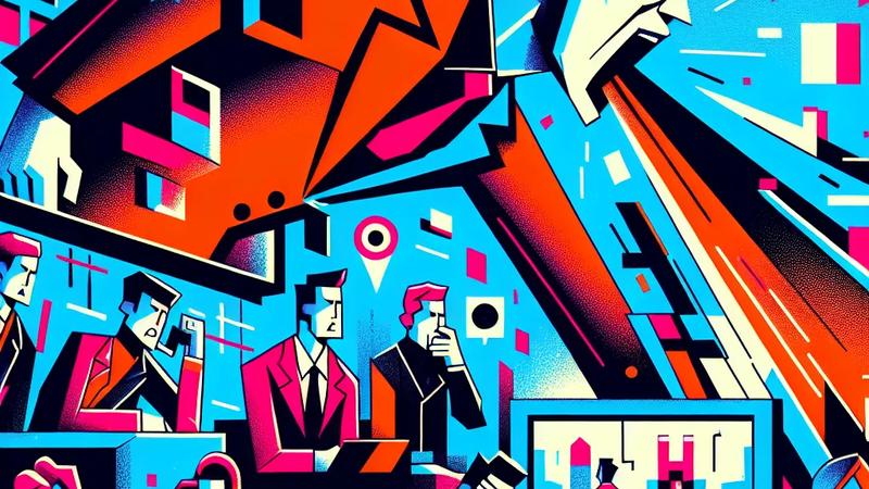 Jack Dorsey's Block to Lay Off 4,000 Employees Amid AI-Driven Transition