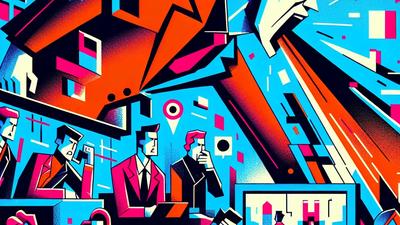 Jack Dorsey's Block to Lay Off 4,000 Employees Amid AI-Driven Transition