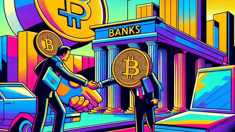 Today's Crypto Highlights: BlackRock Enters DeFi, Danske Bank Embraces Bitcoin ETPs, and Tokenized Commodities Surge