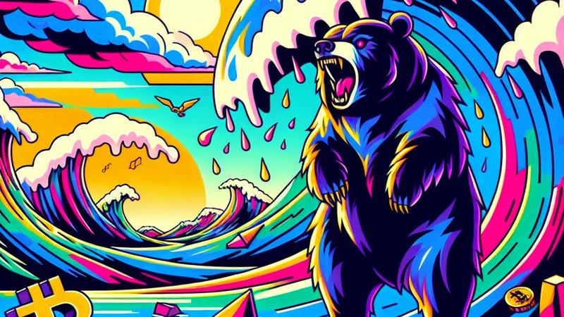 Bitcoin Bears Face $600M Liquidation Threat, Potential Surge to $70K Looms