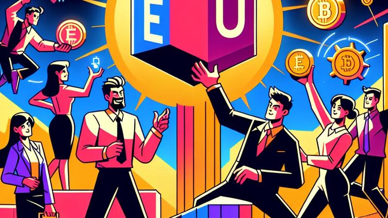 EU tokenization companies push for DLT pilot changes amid US momentum